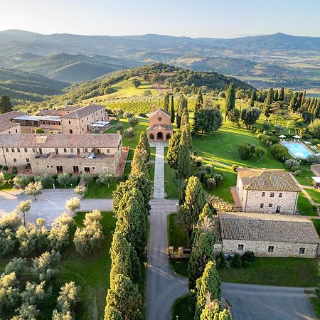 Tenuta Di Montecucco - Collemassari Hospitality Cinigiano Exteriér fotografie