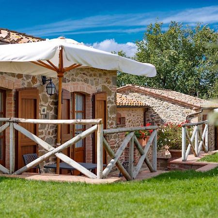 Tenuta Di Montecucco - Collemassari Hospitality Cinigiano Exteriér fotografie