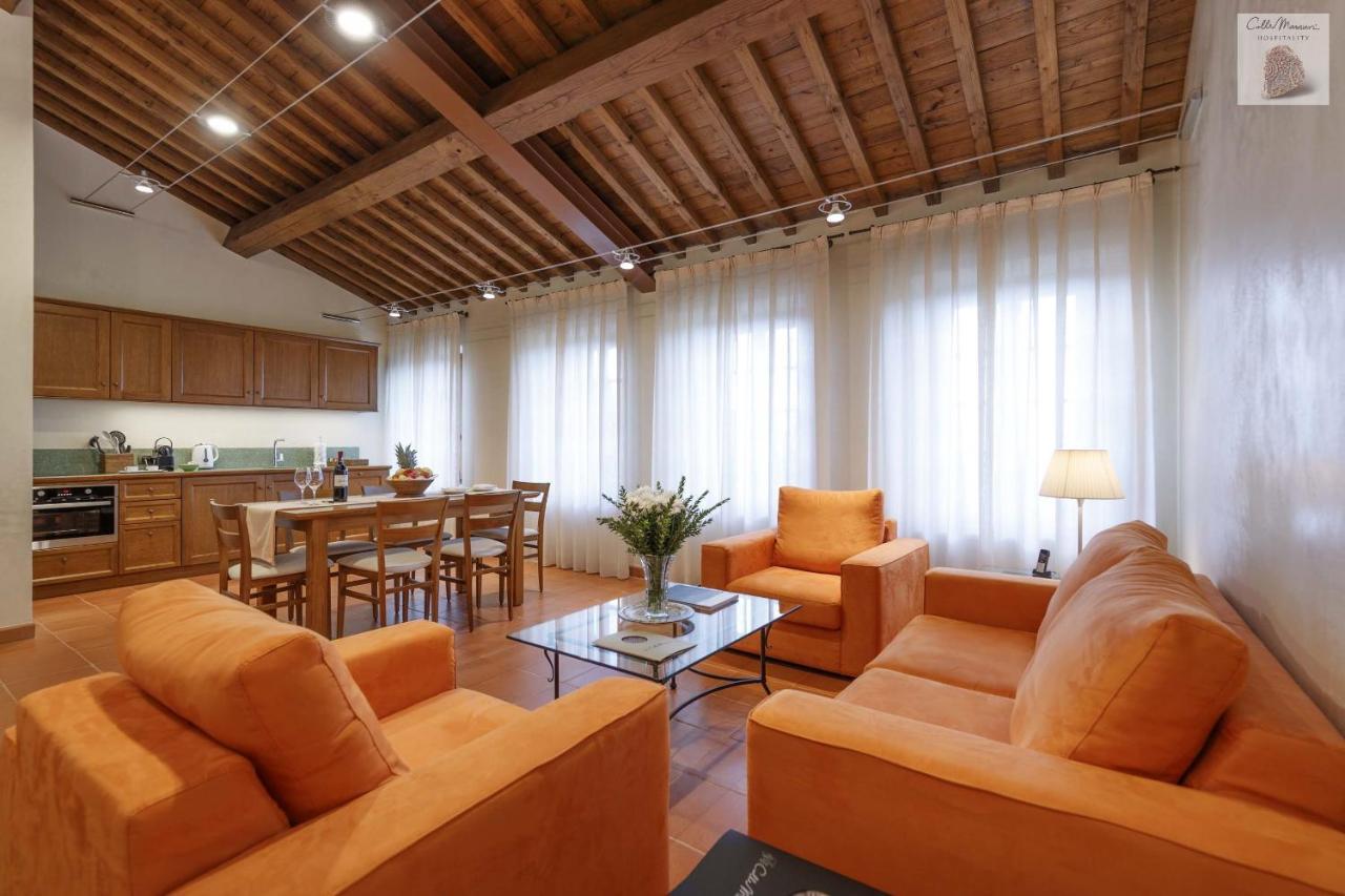 Tenuta Di Montecucco - Collemassari Hospitality Cinigiano Exteriér fotografie