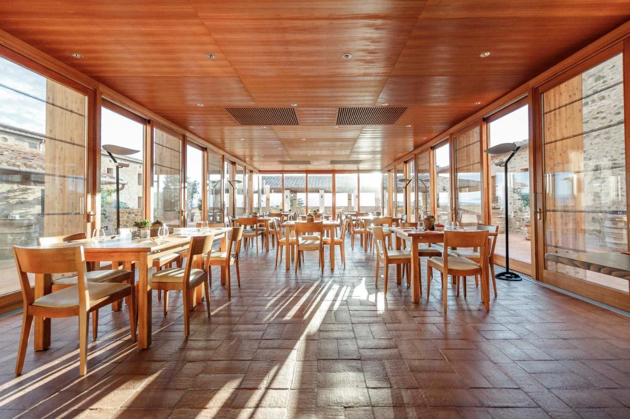 Tenuta Di Montecucco - Collemassari Hospitality Cinigiano Exteriér fotografie