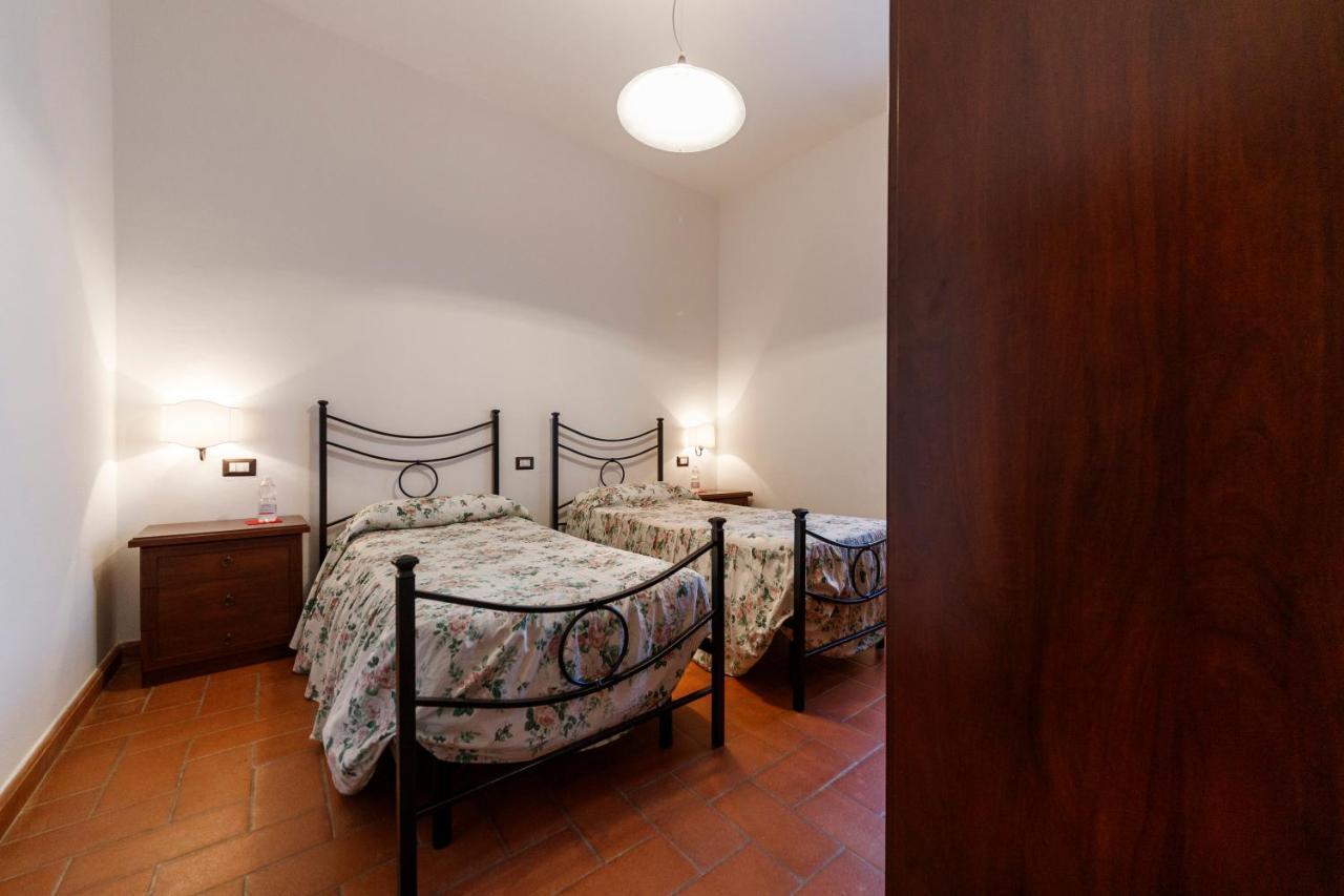 Tenuta Di Montecucco - Collemassari Hospitality Cinigiano Exteriér fotografie
