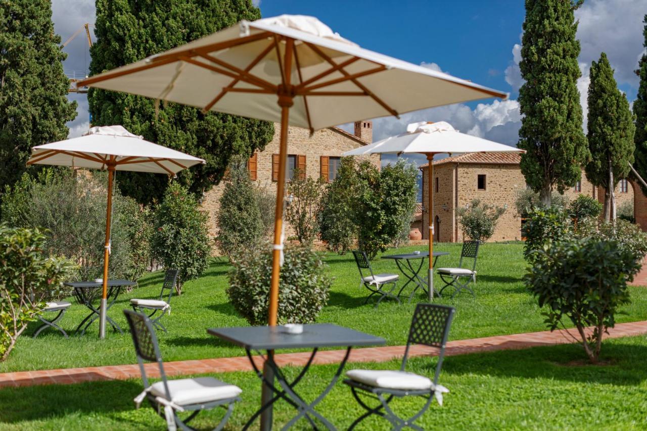 Tenuta Di Montecucco - Collemassari Hospitality Cinigiano Exteriér fotografie
