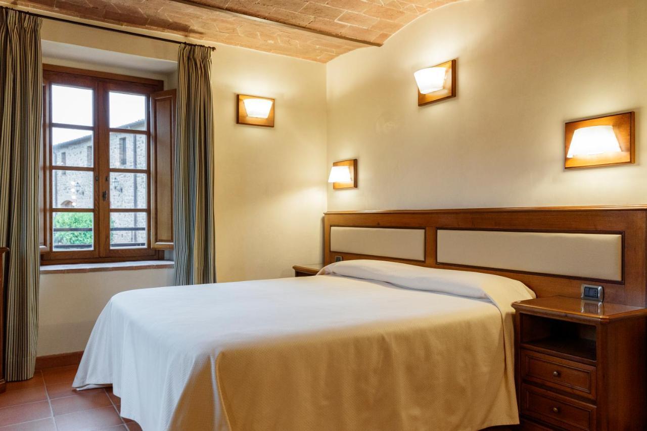 Tenuta Di Montecucco - Collemassari Hospitality Cinigiano Exteriér fotografie