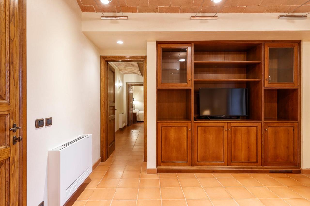 Tenuta Di Montecucco - Collemassari Hospitality Cinigiano Exteriér fotografie