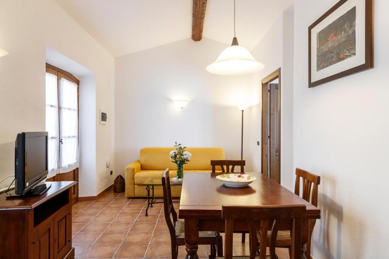 Tenuta Di Montecucco - Collemassari Hospitality Cinigiano Exteriér fotografie