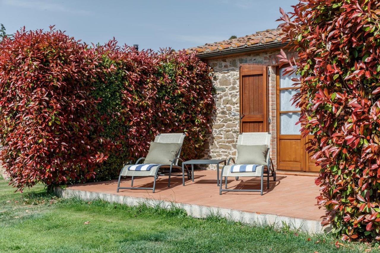 Tenuta Di Montecucco - Collemassari Hospitality Cinigiano Exteriér fotografie