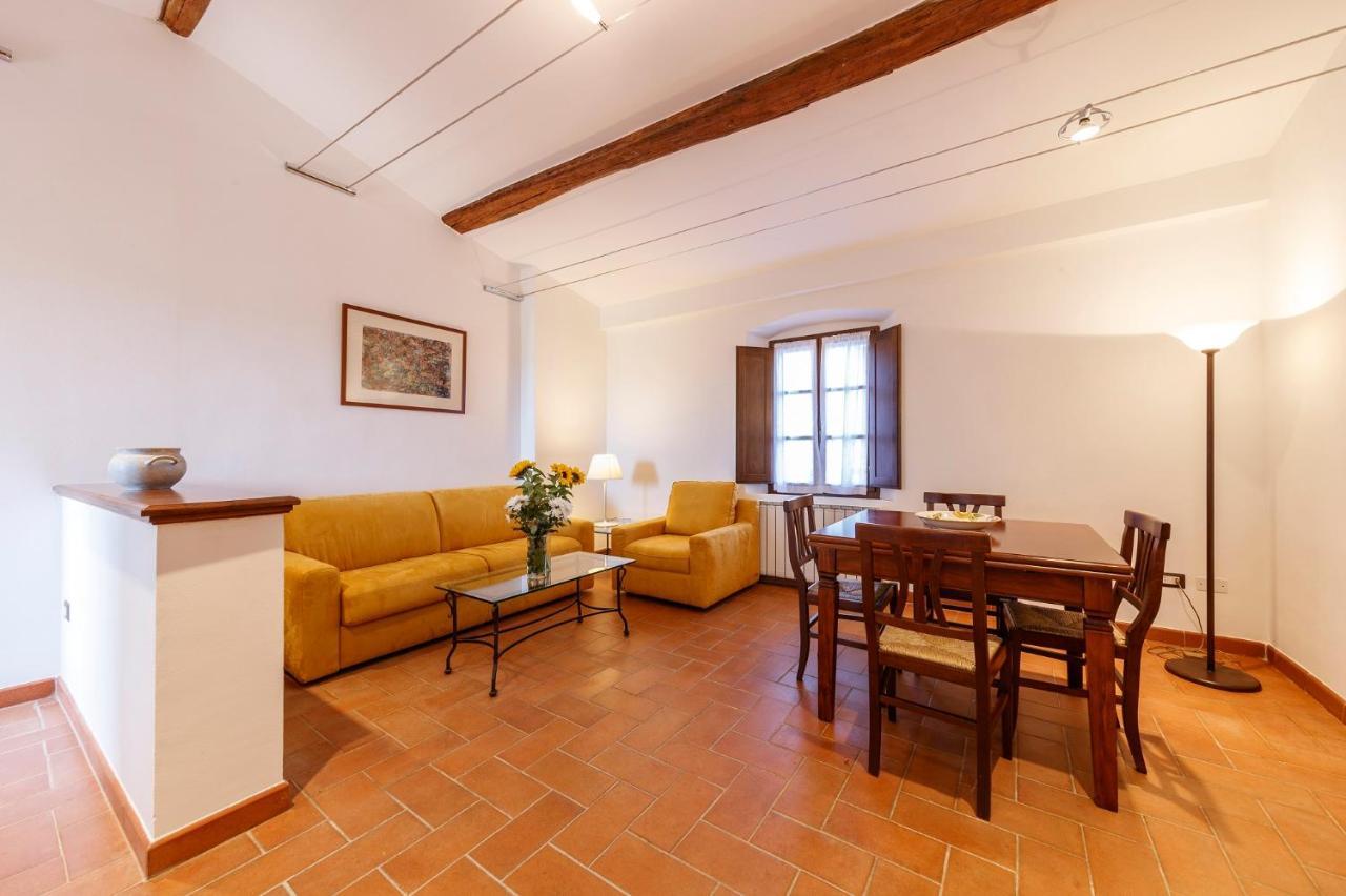 Tenuta Di Montecucco - Collemassari Hospitality Cinigiano Exteriér fotografie