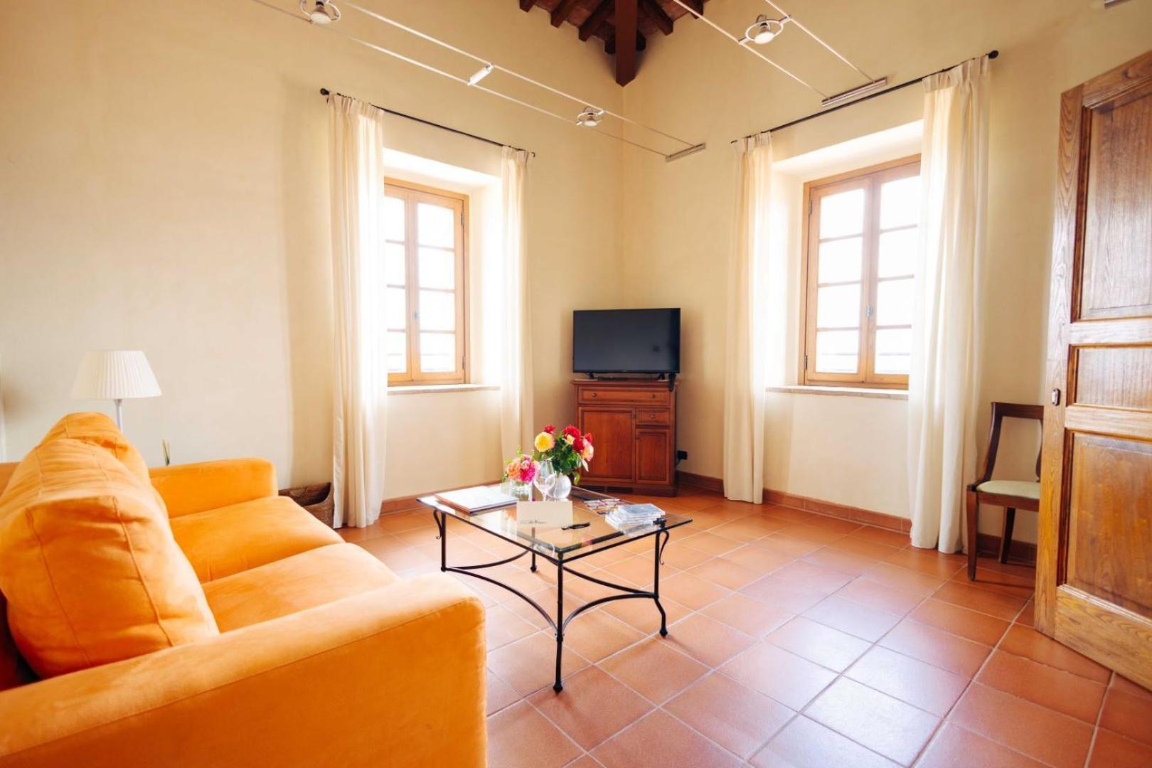 Tenuta Di Montecucco - Collemassari Hospitality Cinigiano Exteriér fotografie