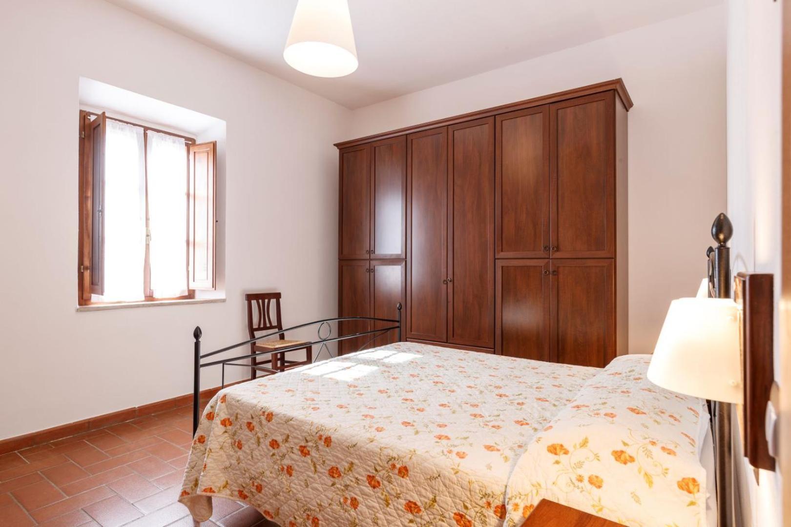 Tenuta Di Montecucco - Collemassari Hospitality Cinigiano Exteriér fotografie