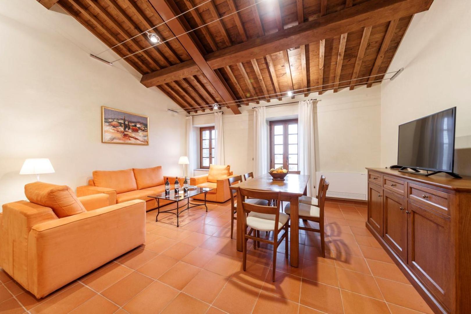 Tenuta Di Montecucco - Collemassari Hospitality Cinigiano Exteriér fotografie