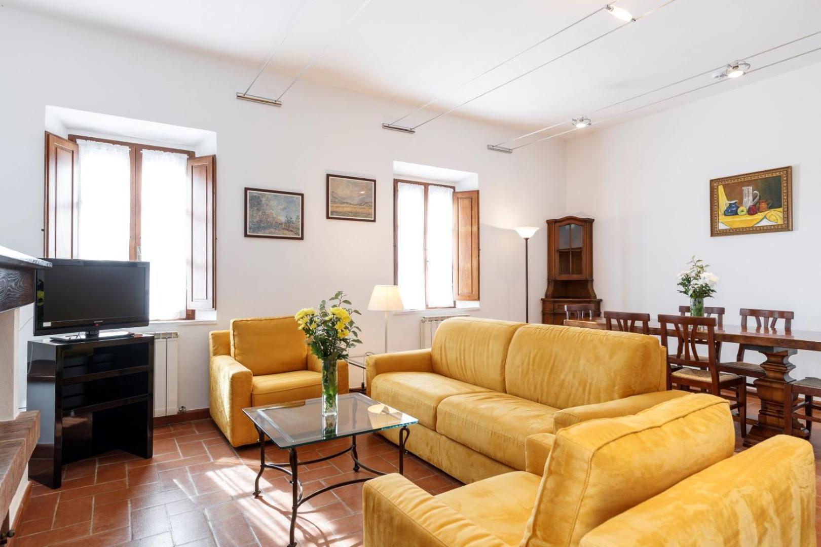 Tenuta Di Montecucco - Collemassari Hospitality Cinigiano Exteriér fotografie