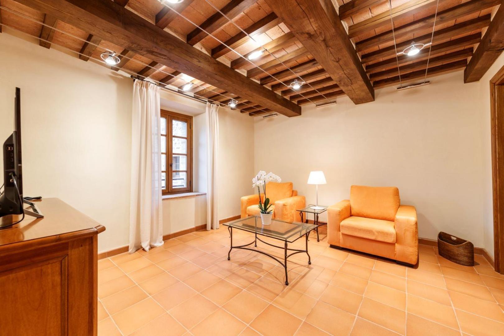 Tenuta Di Montecucco - Collemassari Hospitality Cinigiano Exteriér fotografie