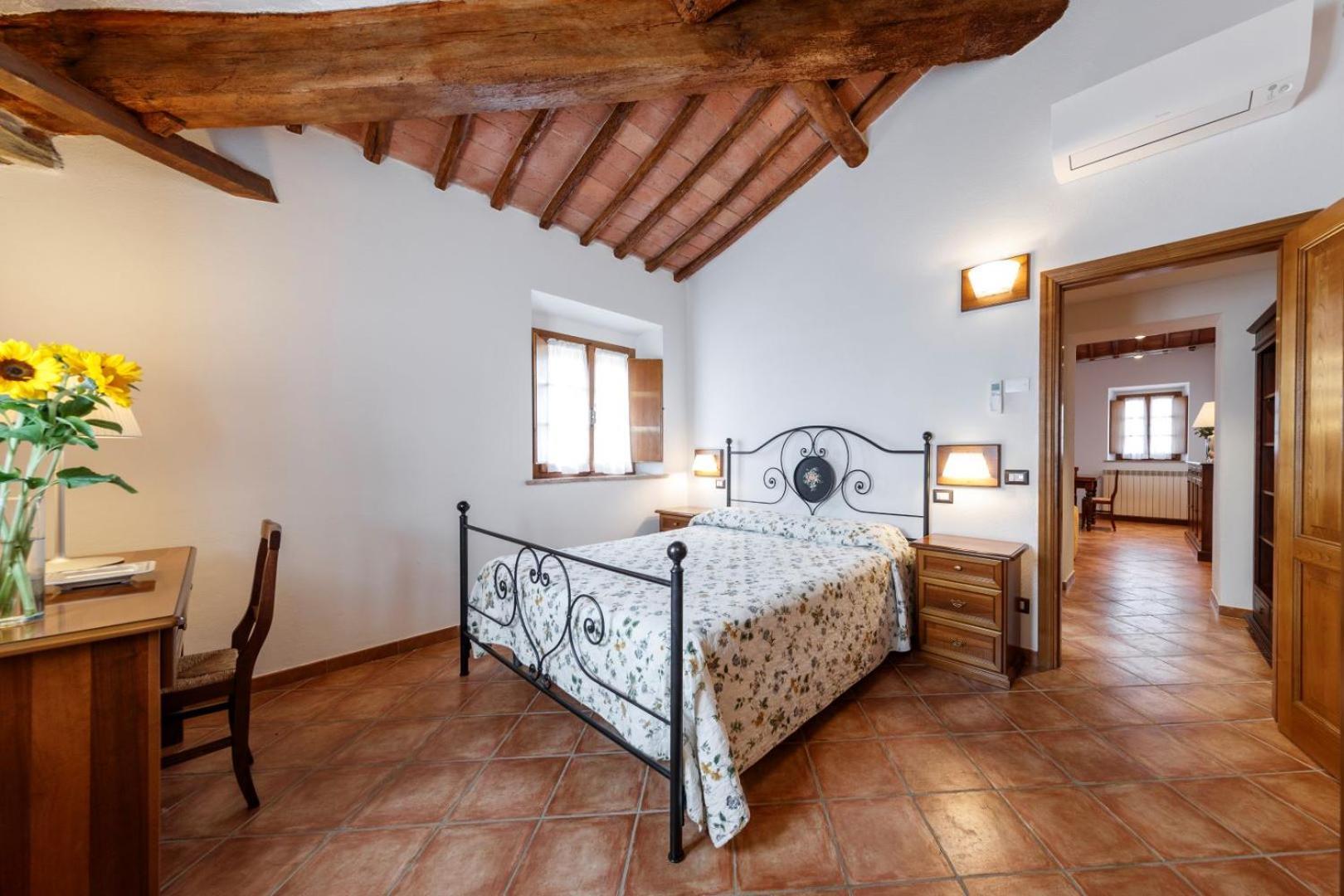 Tenuta Di Montecucco - Collemassari Hospitality Cinigiano Exteriér fotografie