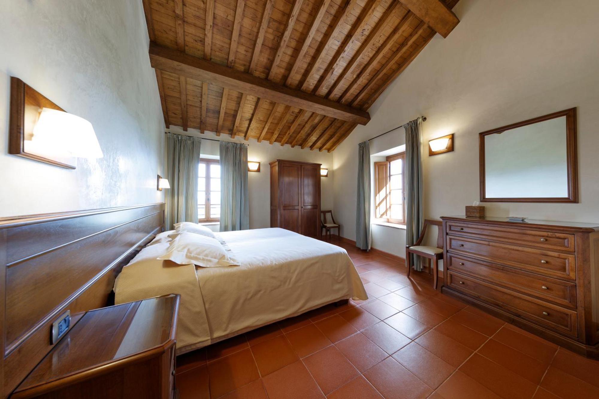 Tenuta Di Montecucco - Collemassari Hospitality Cinigiano Exteriér fotografie