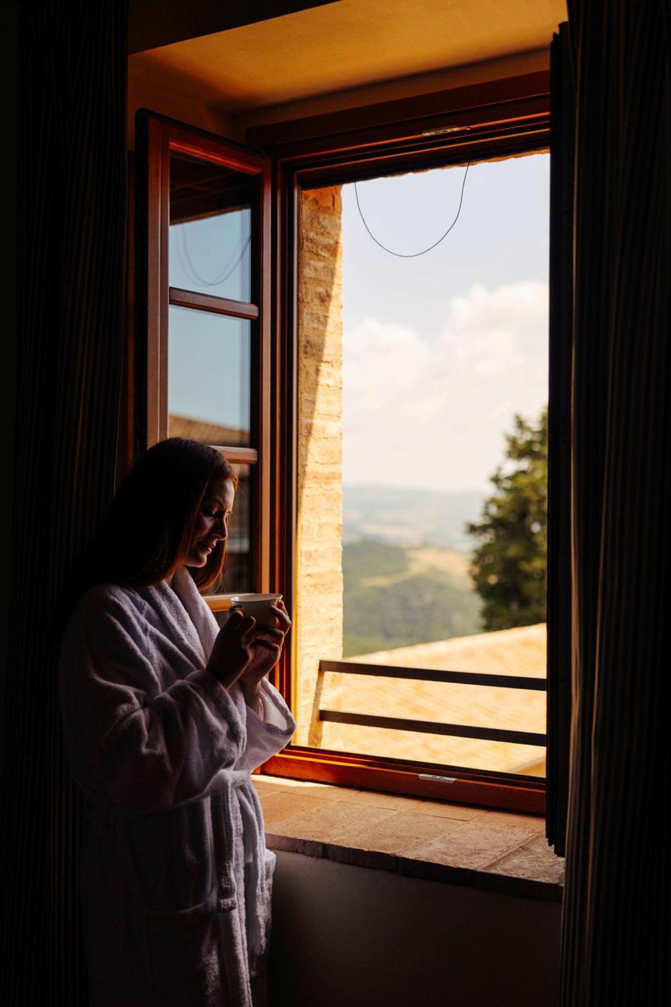 Tenuta Di Montecucco - Collemassari Hospitality Cinigiano Exteriér fotografie