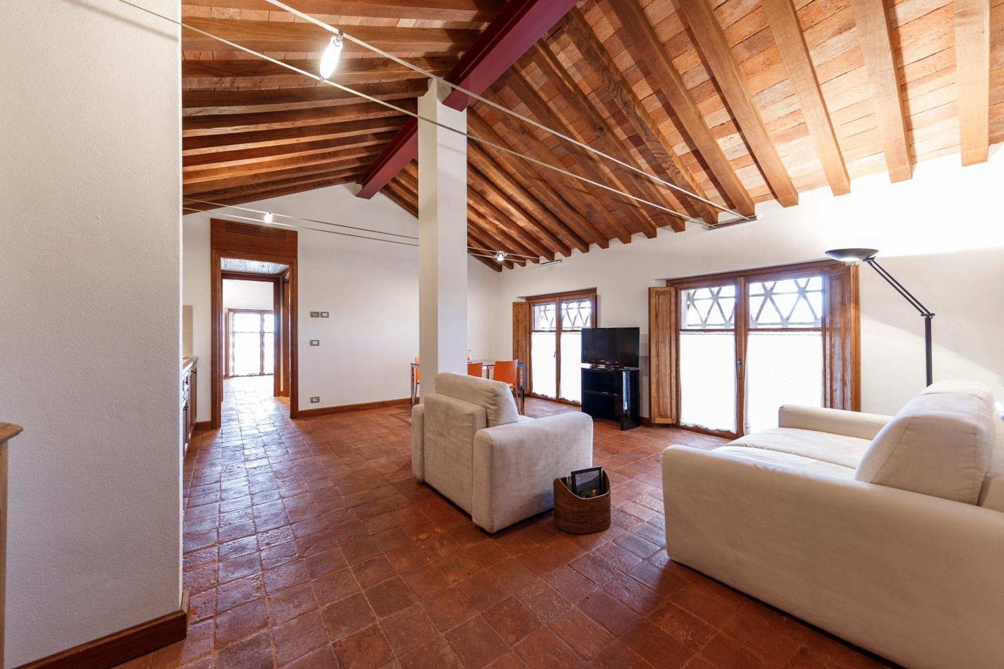 Tenuta Di Montecucco - Collemassari Hospitality Cinigiano Exteriér fotografie