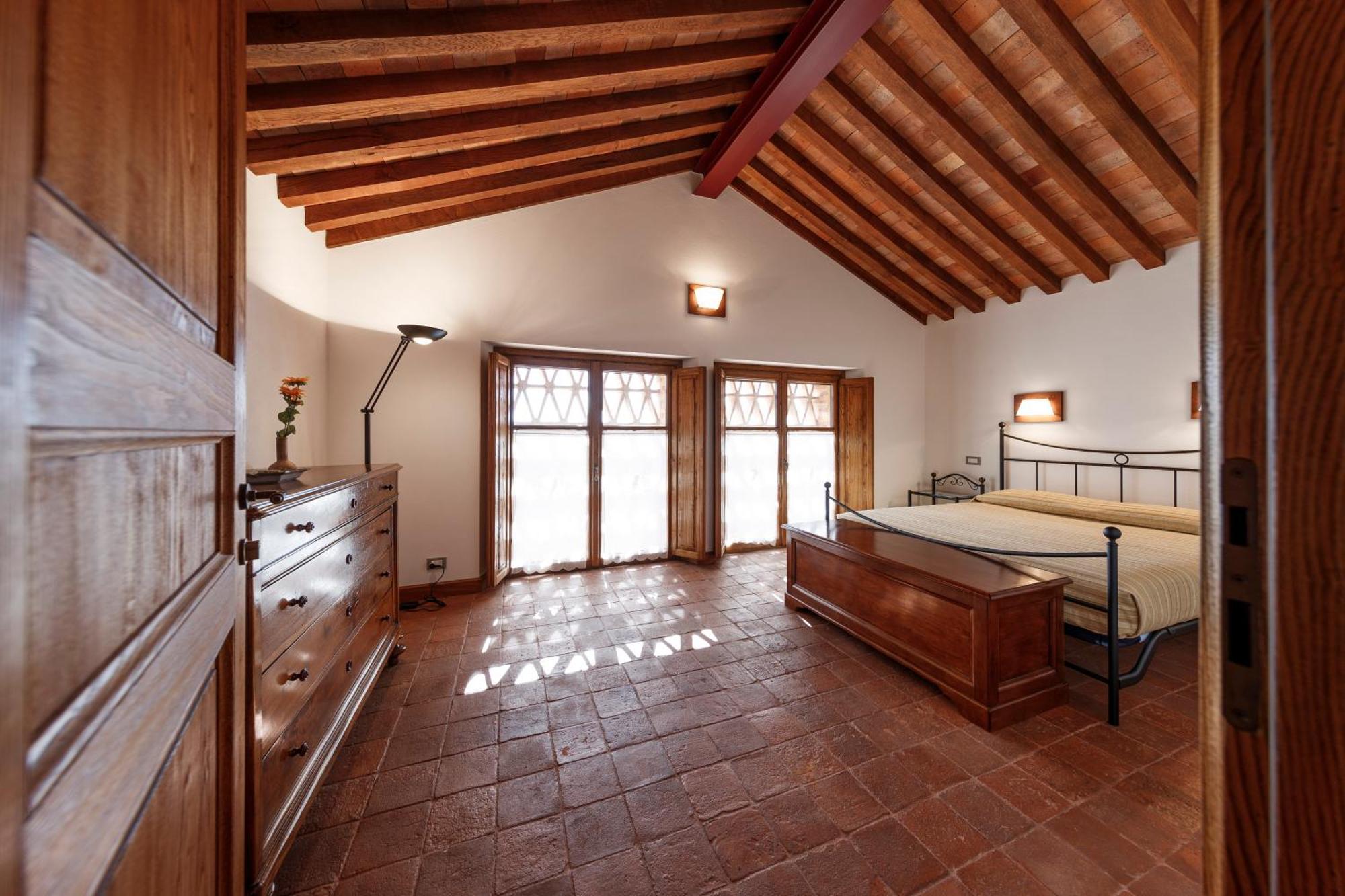 Tenuta Di Montecucco - Collemassari Hospitality Cinigiano Exteriér fotografie