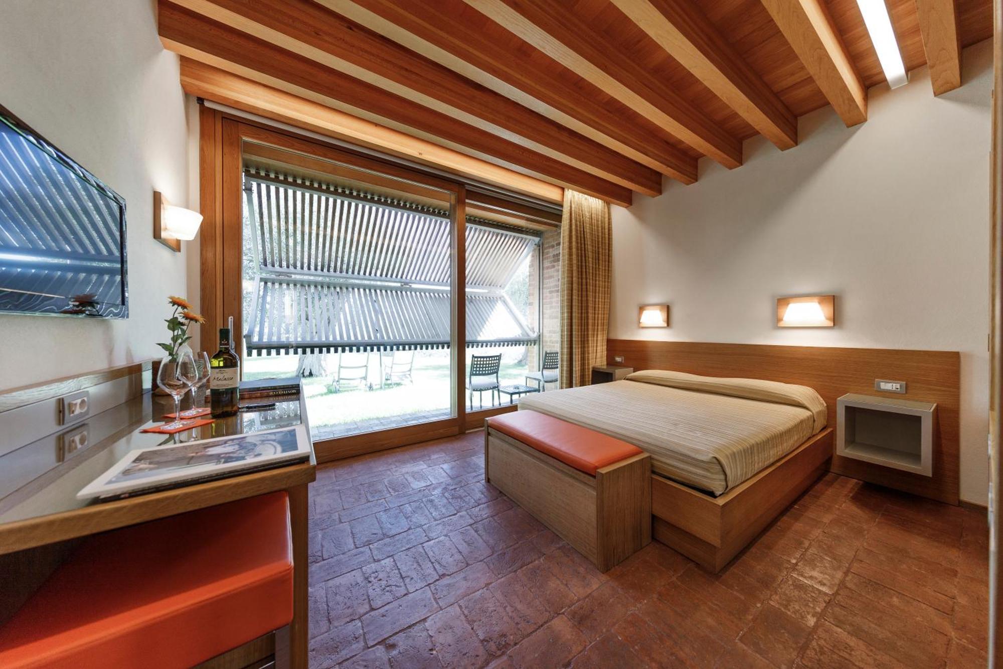 Tenuta Di Montecucco - Collemassari Hospitality Cinigiano Exteriér fotografie