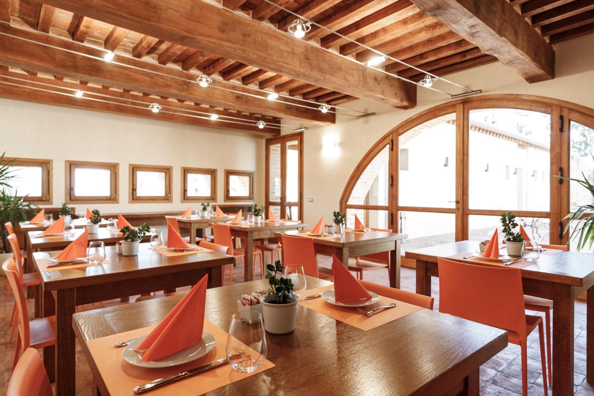 Tenuta Di Montecucco - Collemassari Hospitality Cinigiano Exteriér fotografie