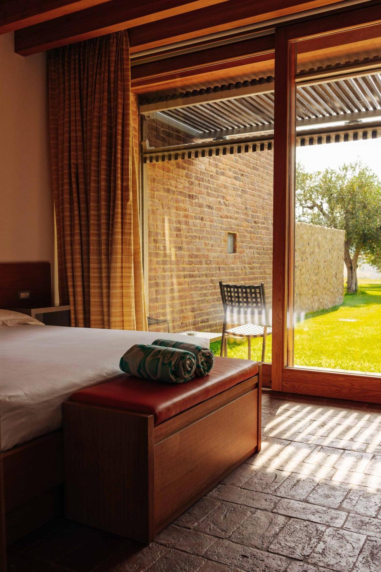 Tenuta Di Montecucco - Collemassari Hospitality Cinigiano Exteriér fotografie