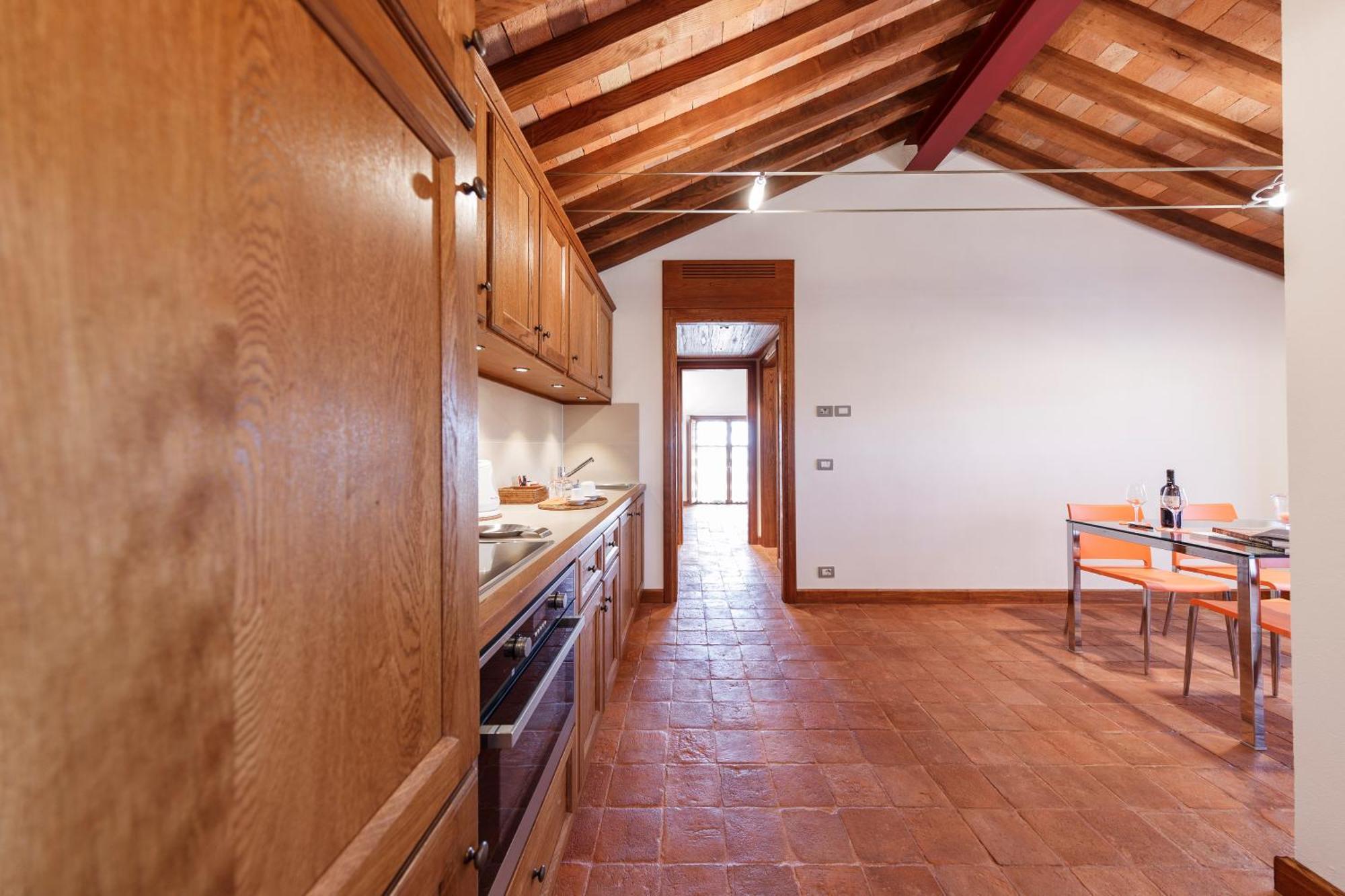 Tenuta Di Montecucco - Collemassari Hospitality Cinigiano Exteriér fotografie