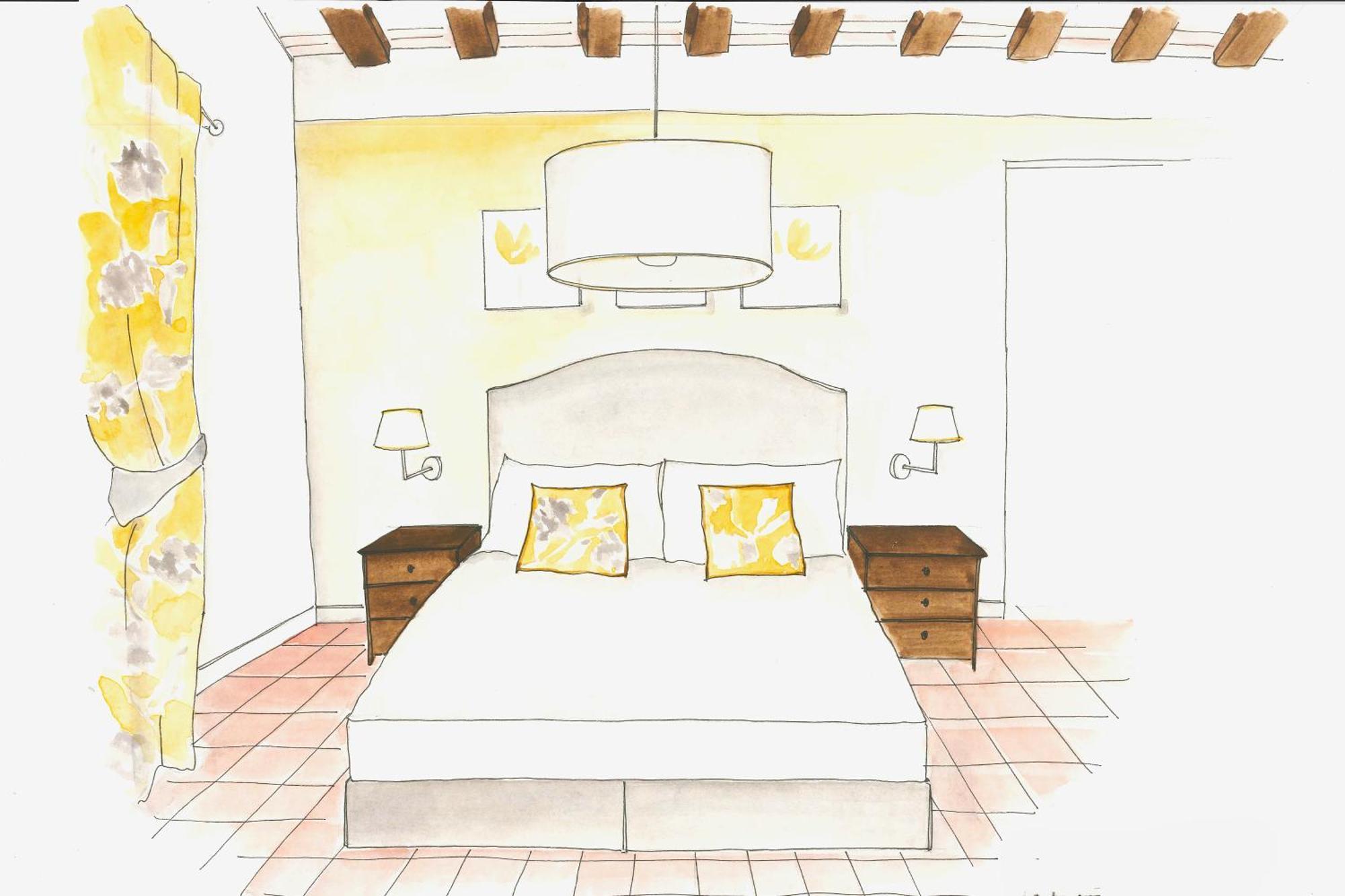Tenuta Di Montecucco - Collemassari Hospitality Cinigiano Exteriér fotografie