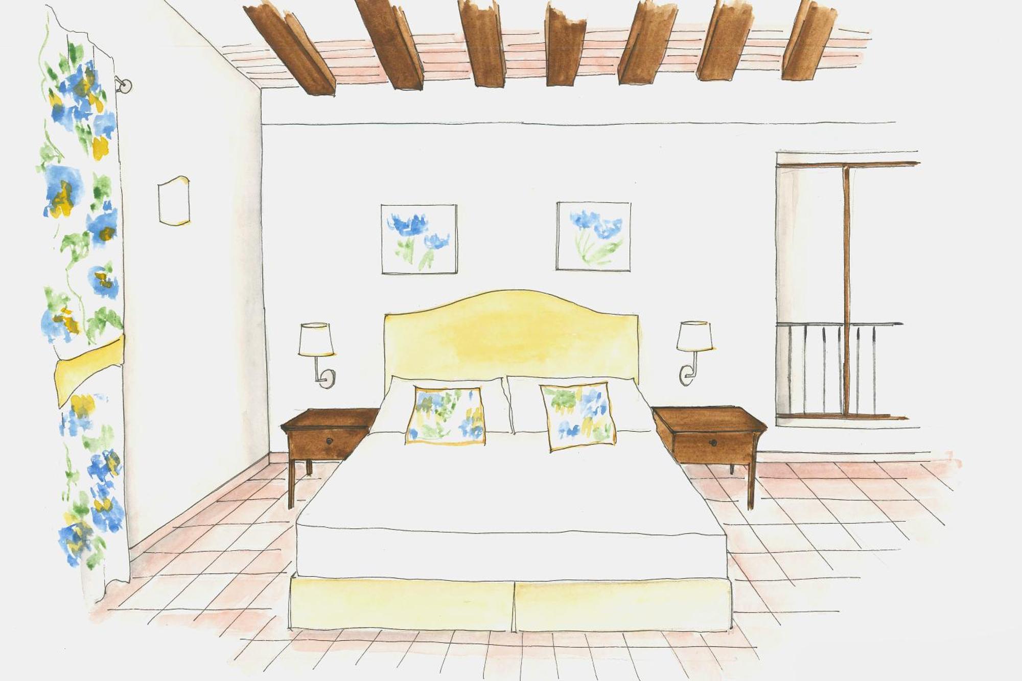 Tenuta Di Montecucco - Collemassari Hospitality Cinigiano Exteriér fotografie